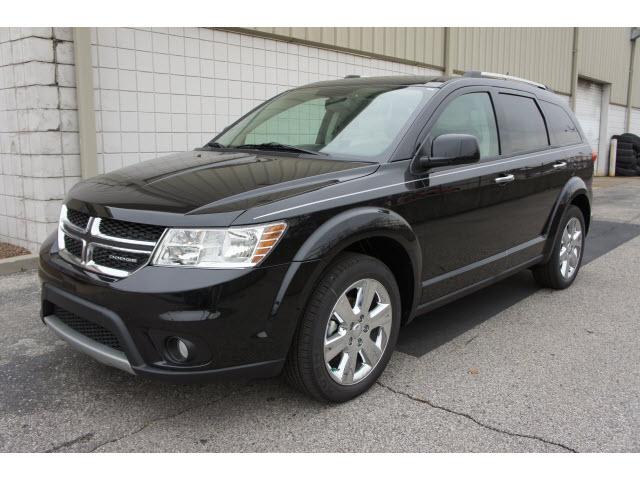 Photo of 2012 Dodge Journey