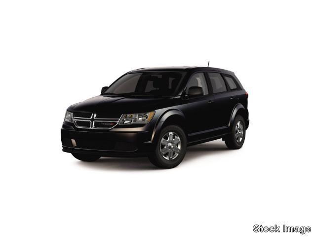Photo of 2012 Dodge Journey