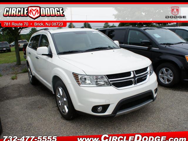 Photo of 2012 Dodge Journey