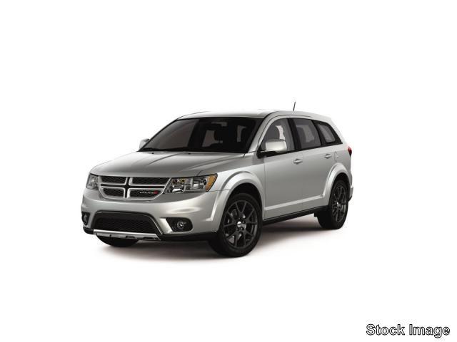 Photo of 2012 Dodge Journey