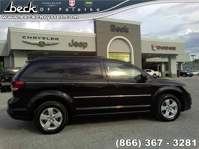 Photo of 2012 Dodge Journey