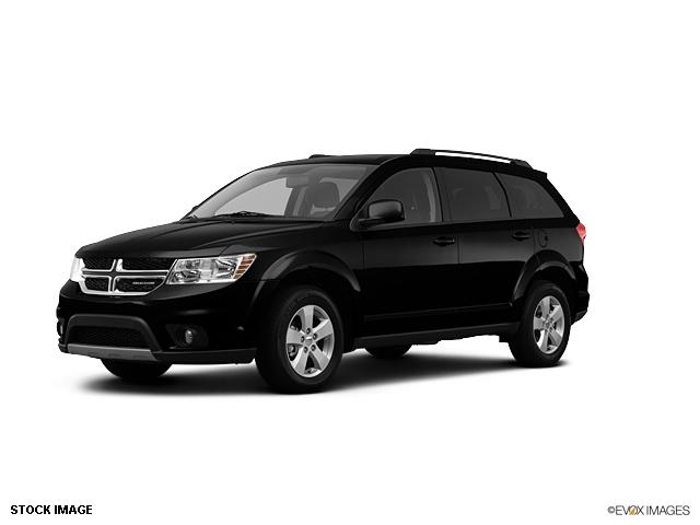 Photo of 2012 Dodge Journey