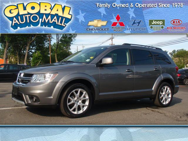 Photo of 2012 Dodge Journey