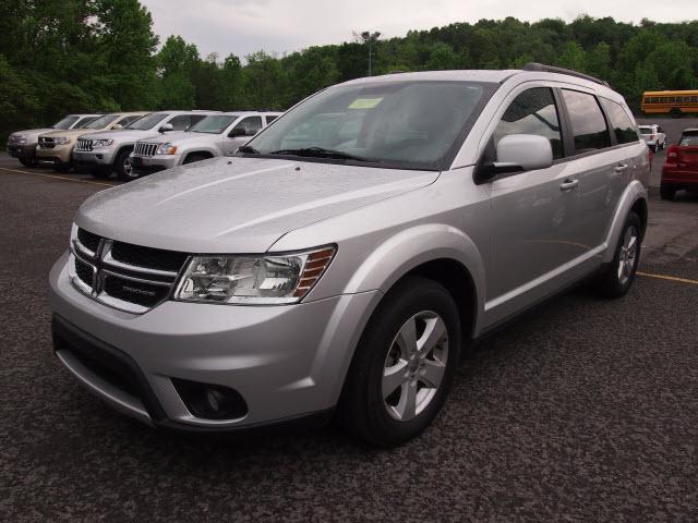 Photo of 2012 Dodge Journey