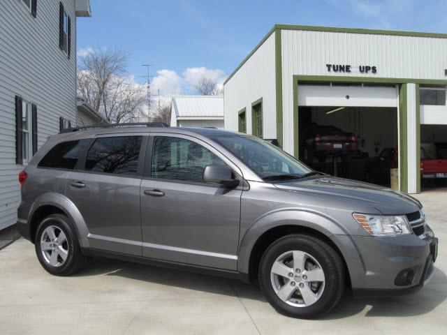 Photo of 2012 Dodge Journey