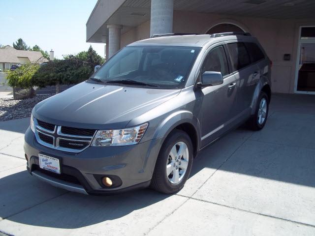 Photo of 2012 Dodge Journey