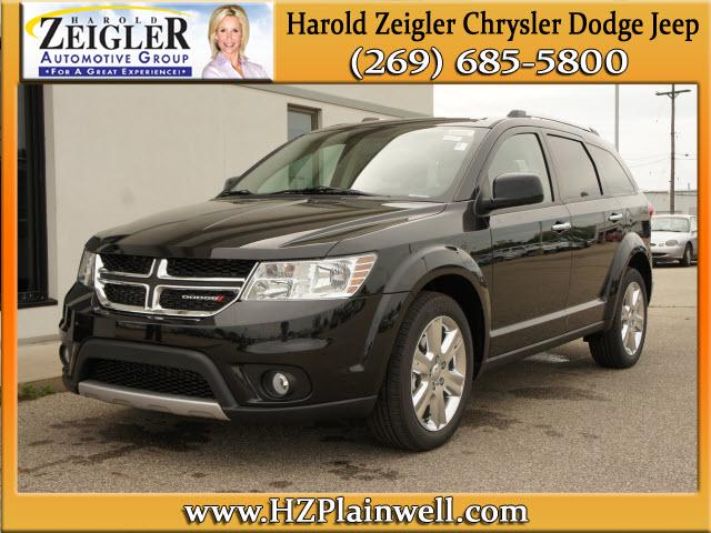 Photo of 2012 Dodge Journey