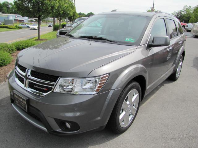 Photo of 2012 Dodge Journey