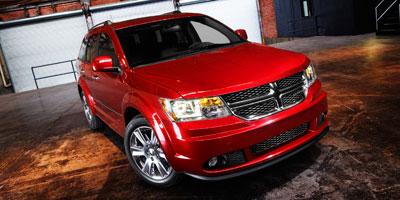Photo of 2012 Dodge Journey