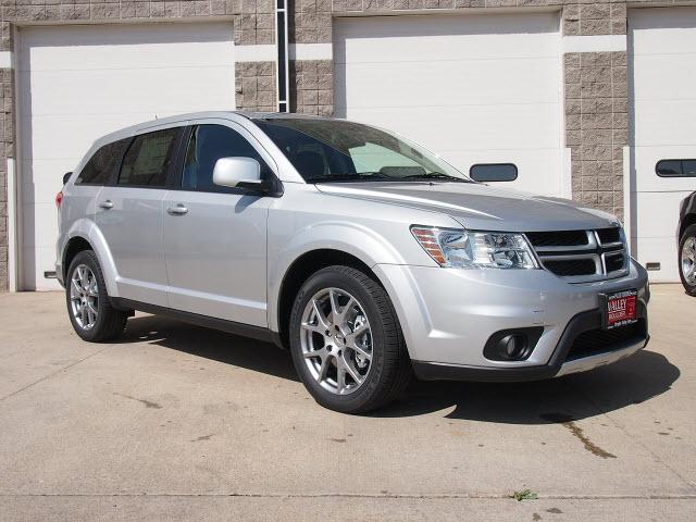 Photo of 2012 Dodge Journey
