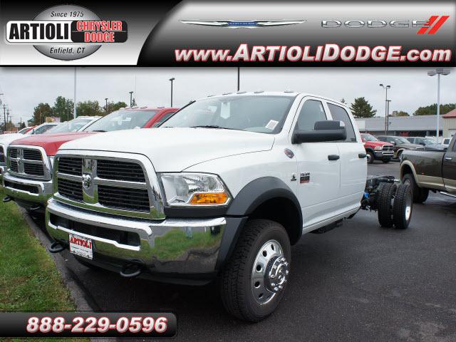 Photo of 2012 Dodge Ram 4500