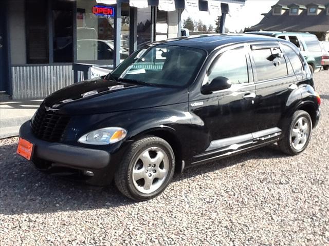 Photo of 2001 Chrysler PT Cruiser