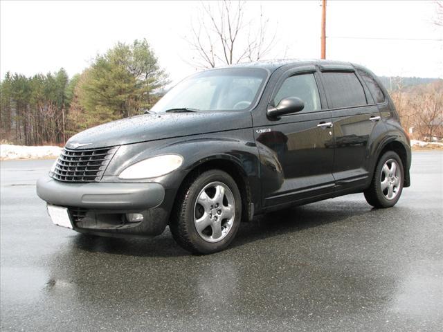 Photo of 2001 Chrysler PT Cruiser