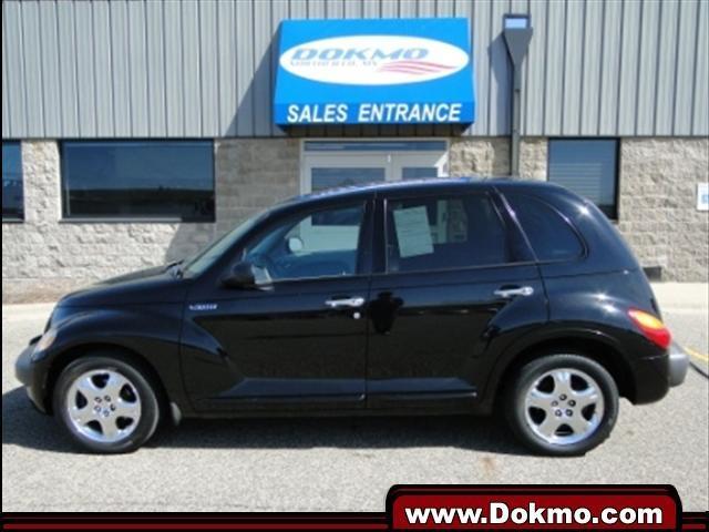 Photo of 2001 Chrysler PT Cruiser