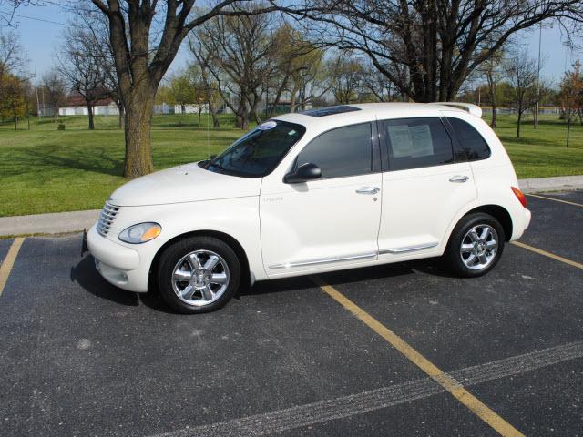 Photo of 2005 Chrysler PT Cruiser