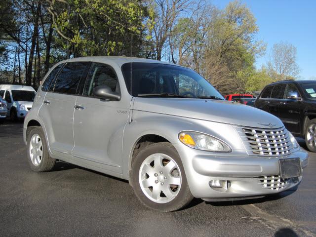Photo of 2004 Chrysler PT Cruiser