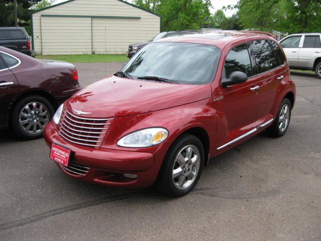 Photo of 2005 Chrysler PT Cruiser
