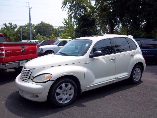 Photo of 2005 Chrysler PT Cruiser