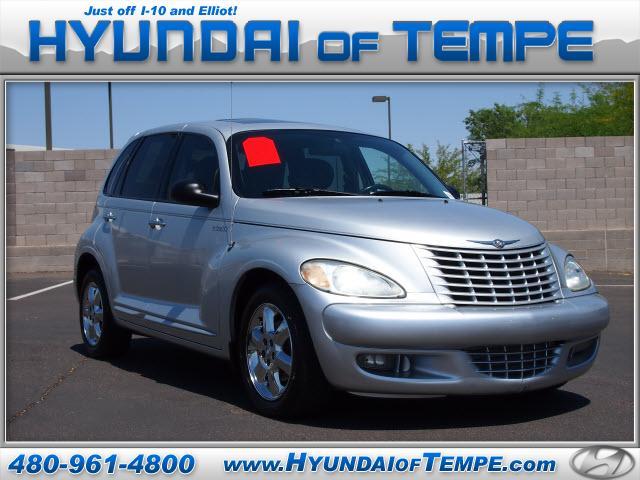 Photo of 2004 Chrysler PT Cruiser