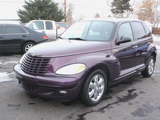 Photo of 2004 Chrysler PT Cruiser