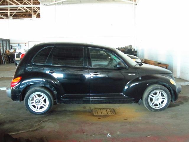 Photo of 2002 Chrysler PT Cruiser Chicago Illinois