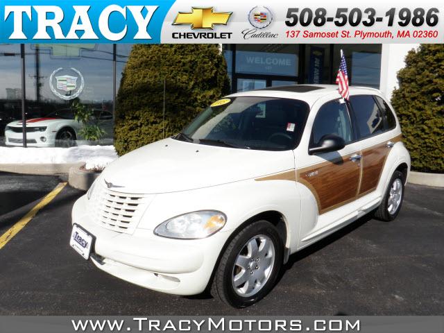 Photo of 2005 Chrysler PT Cruiser