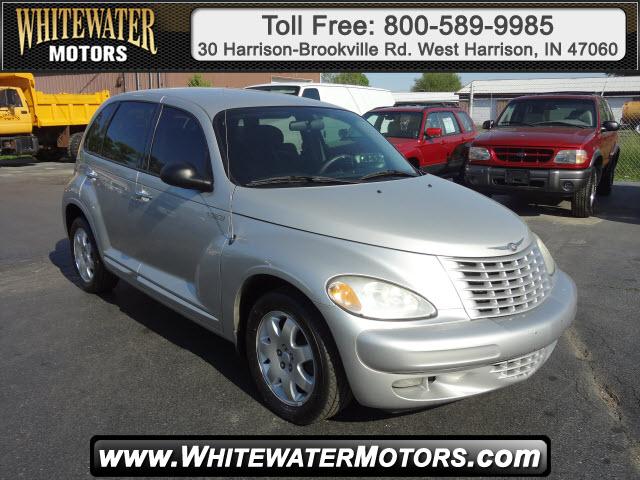 Photo of 2005 Chrysler PT Cruiser