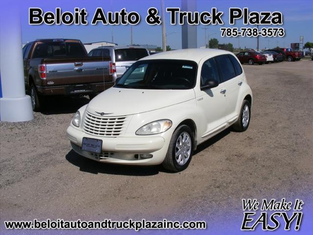 Photo of 2005 Chrysler PT Cruiser