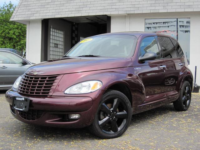 Photo of 2003 Chrysler PT Cruiser