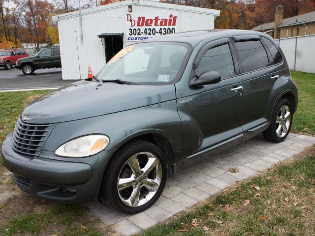 Photo of 2003 Chrysler PT Cruiser