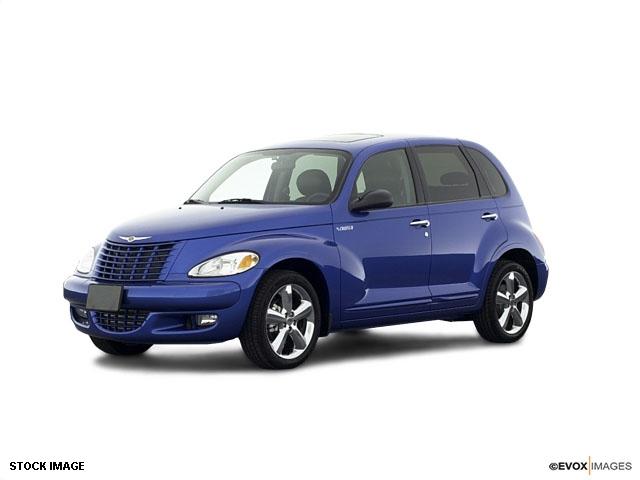 Photo of 2003 Chrysler PT Cruiser