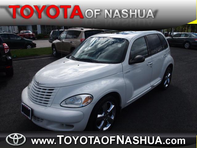 Photo of 2003 Chrysler PT Cruiser