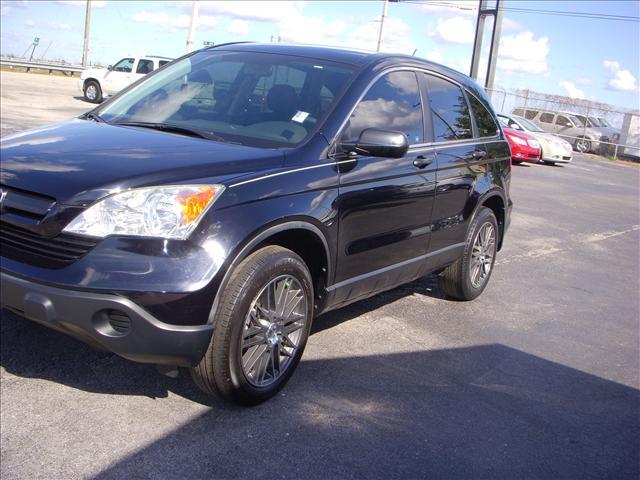 Photo of 2008 Honda CR-V