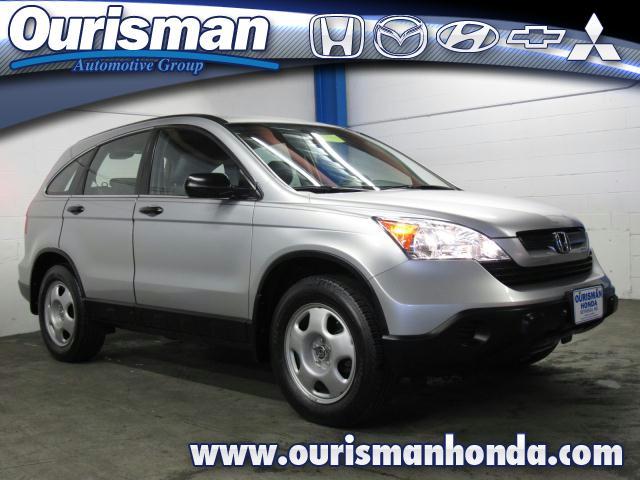 Photo of 2009 Honda CR-V