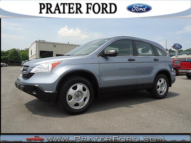 Photo of 2009 Honda CR-V