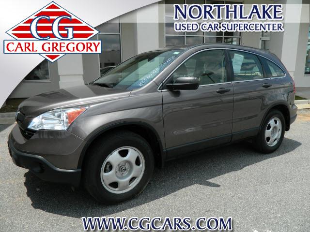 Photo of 2009 Honda CR-V