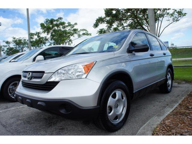 Photo of 2009 Honda CR-V
