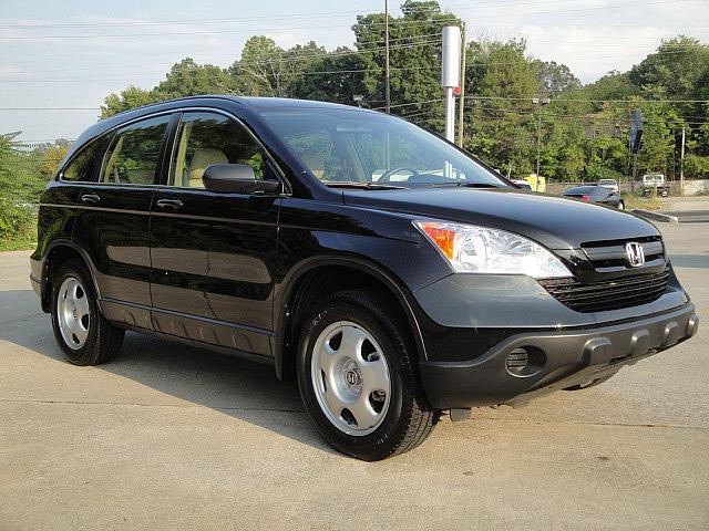 Photo of 2009 Honda CR-V