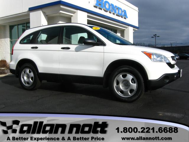 Photo of 2009 Honda CR-V