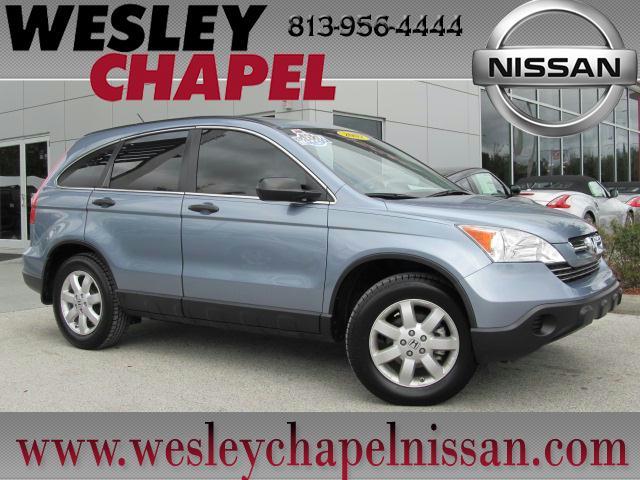 Photo of 2009 Honda CR-V