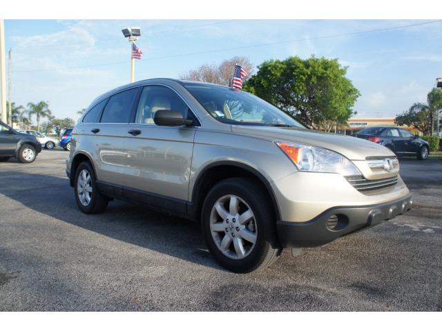 Photo of 2009 Honda CR-V