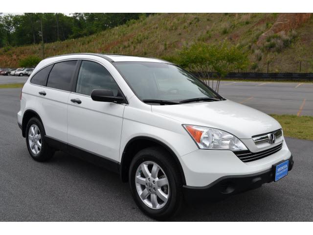 Photo of 2009 Honda CR-V