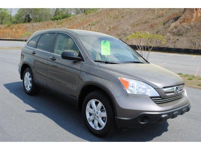 Photo of 2009 Honda CR-V