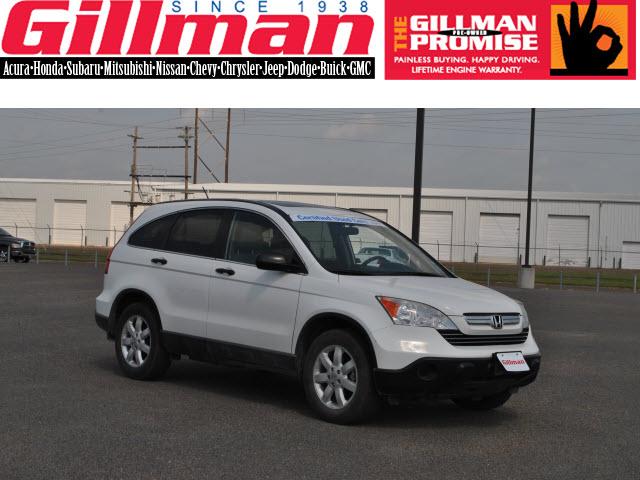 Photo of 2009 Honda CR-V