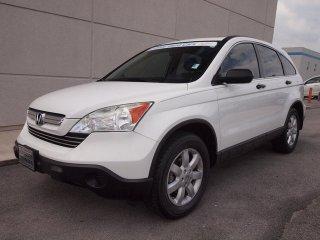 Photo of 2008 Honda CR-V