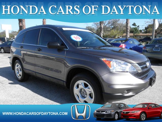 Photo of 2010 Honda CR-V