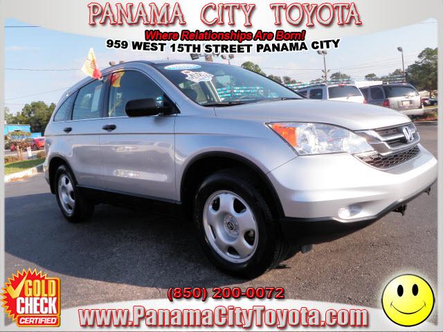 Photo of 2010 Honda CR-V