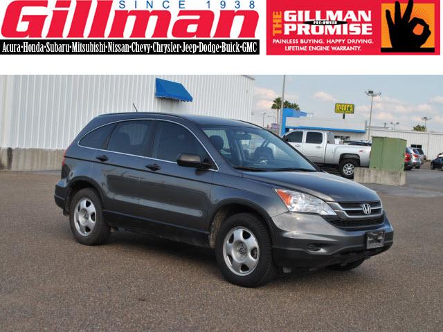 Photo of 2010 Honda CR-V