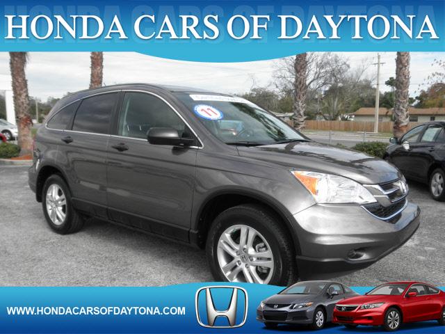 Photo of 2011 Honda CR-V