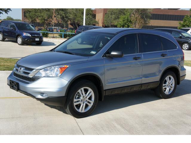 Photo of 2010 Honda CR-V